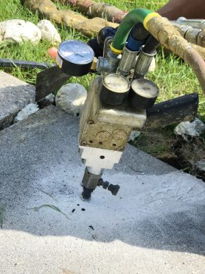 How Concrete Mudjacking Improves Safety