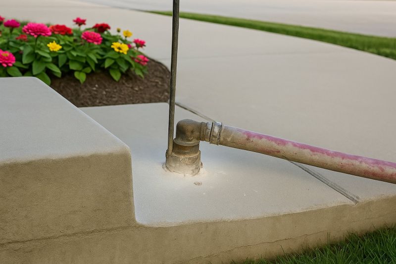 How Concrete Mudjacking Improves Safety