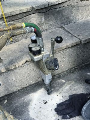 How Concrete Mudjacking Improves Safety