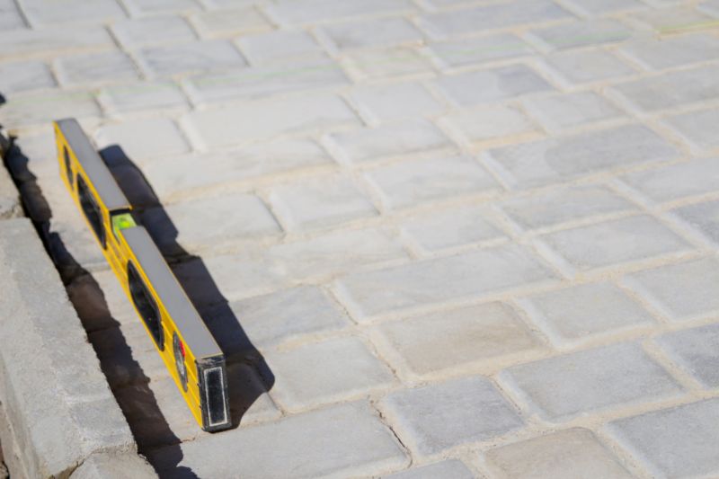 The Benefits Of Leveling Concrete Surfaces