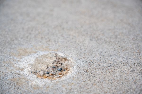 Concrete Jacking in Cookeville