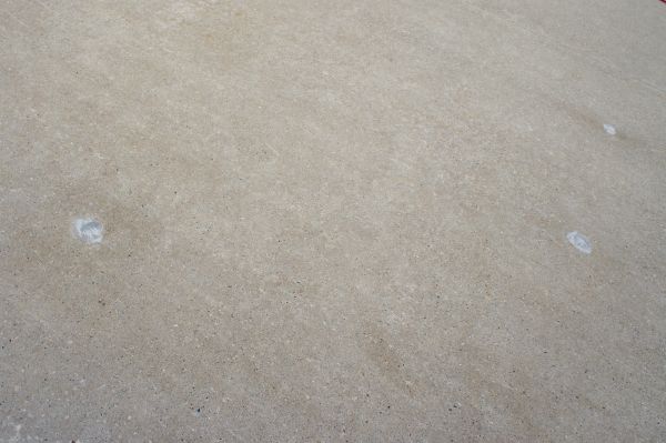 Cost of Cement Leveling in Cookeville