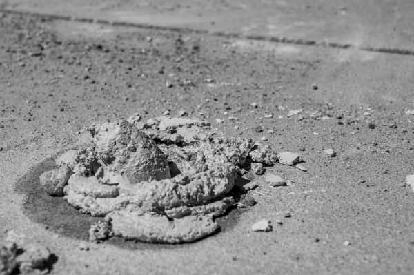 Cost of Concrete Slabjacking in Cookeville